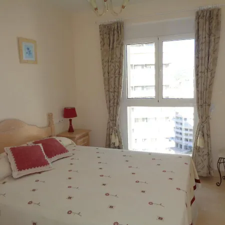 Appartement Edificio Playa De Oro *