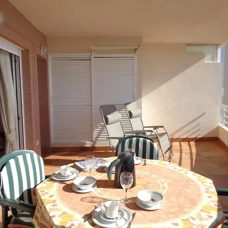 Edificio Playa De Oro *