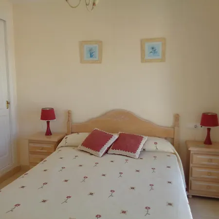 Edificio Playa De Oro Appartement *