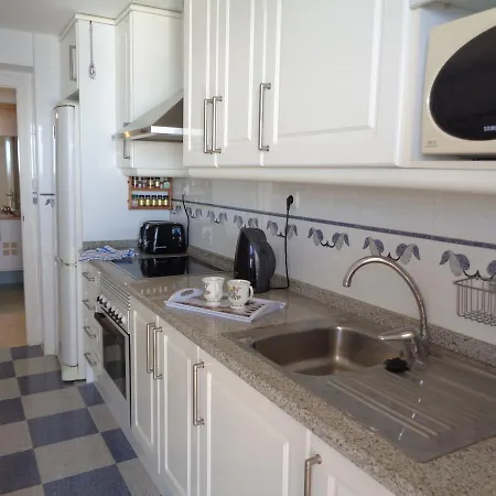 Edificio Playa De Oro Appartement *