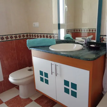 Appartement Edificio Playa De Oro Calpe