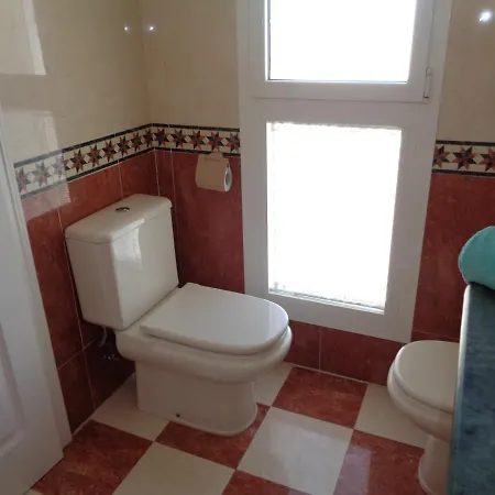 Appartement Edificio Playa De Oro Calpe