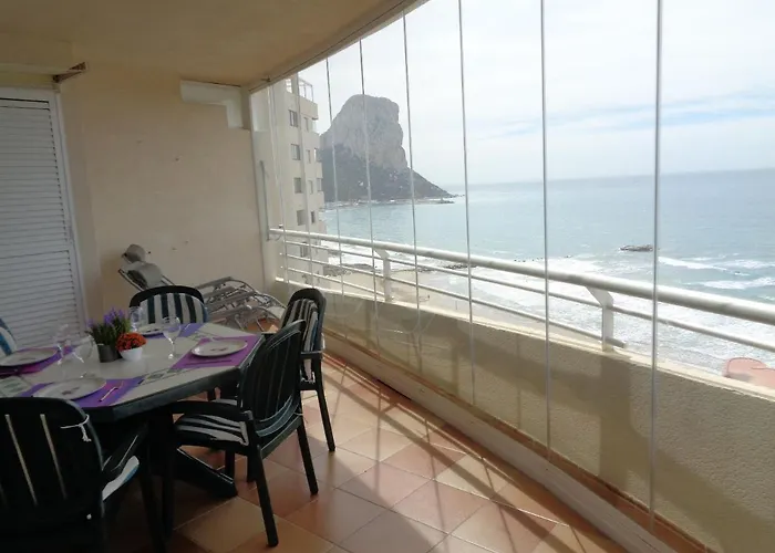 Edificio Playa De Oro Apartamento