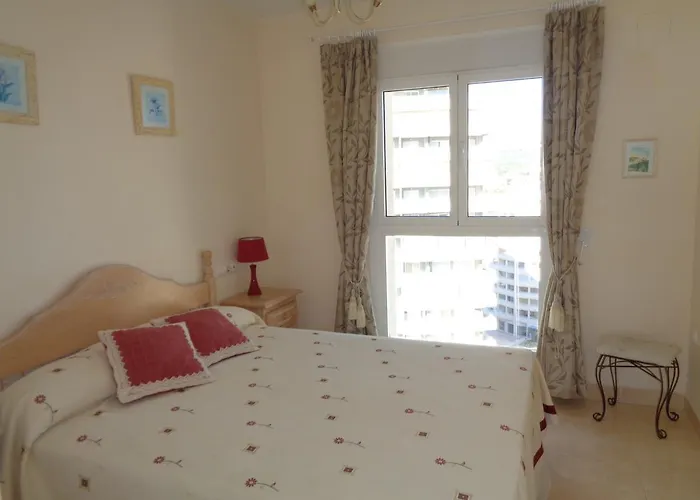 Apartamento Edificio Playa De Oro *