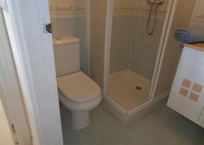 Apartamento Edificio Playa De Oro *