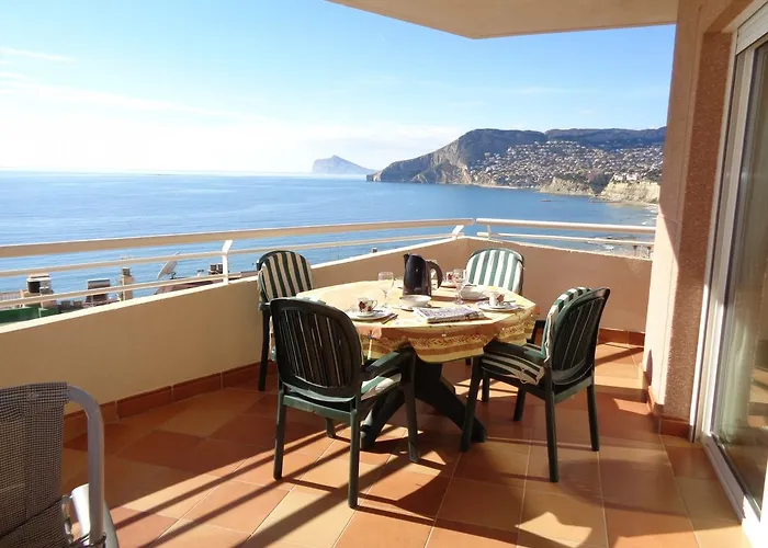 Edificio Playa De Oro Apartamento