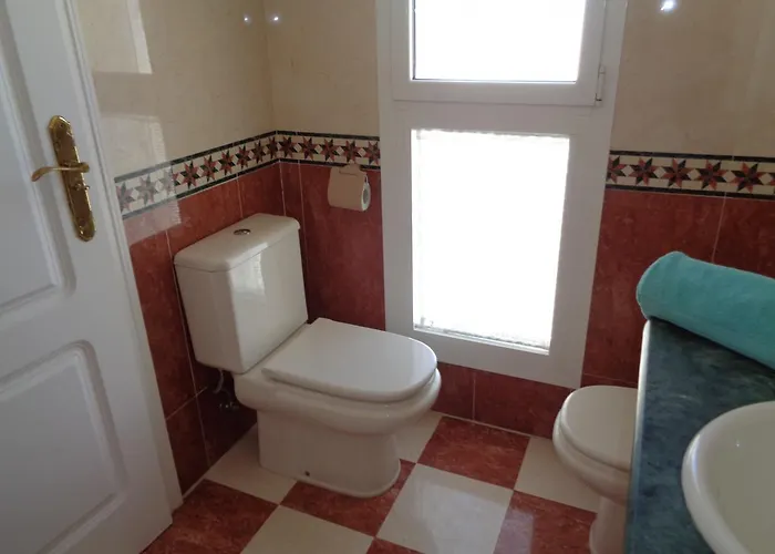 Apartamento Edificio Playa De Oro Calpe