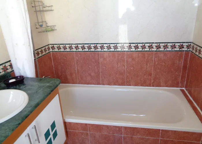 Edificio Playa De Oro Calpe