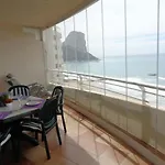 Edificio Playa De Oro Daire