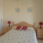 Edificio Playa De Oro Daire *