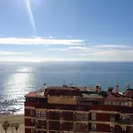 Daire Edificio Playa De Oro Calp