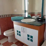 Daire Edificio Playa De Oro Calp