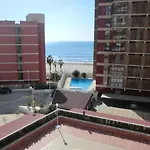 Edificio Playa De Oro Daire *