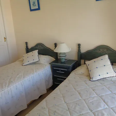 Edificio Playa De Oro * Calpe