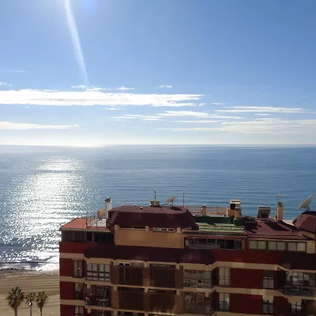 Appartamento Edificio Playa De Oro Calpe