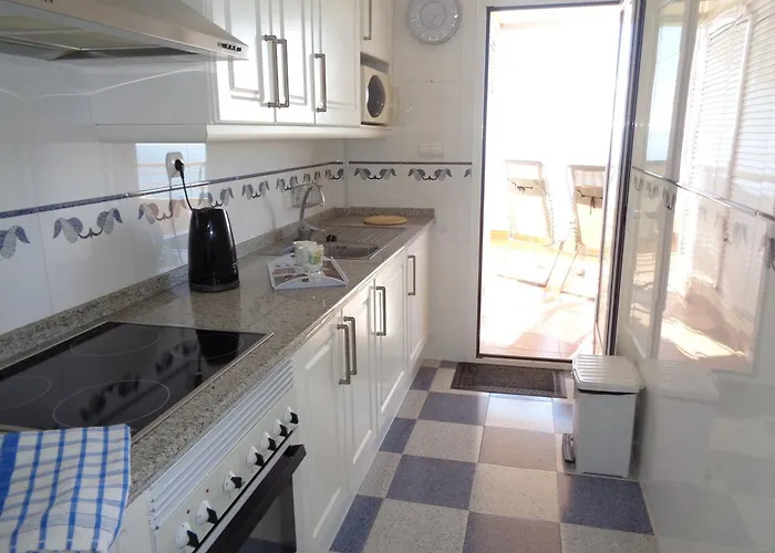 Edificio Playa De Oro