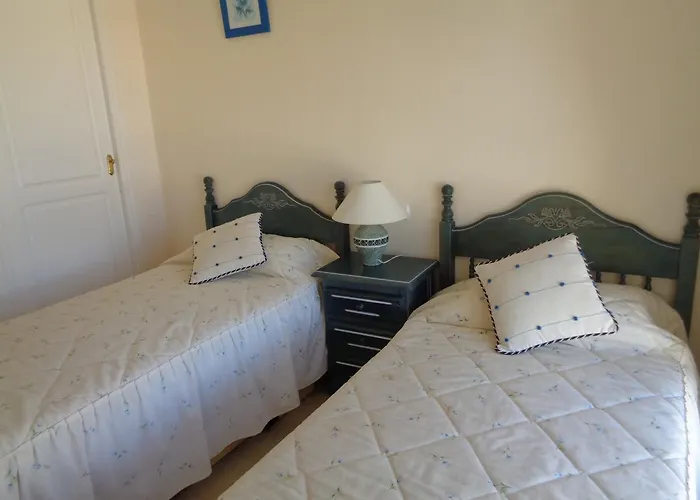 Edificio Playa De Oro * Calpe