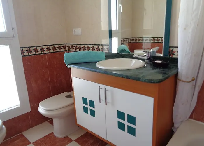 Apartmán Edificio Playa De Oro Calpe