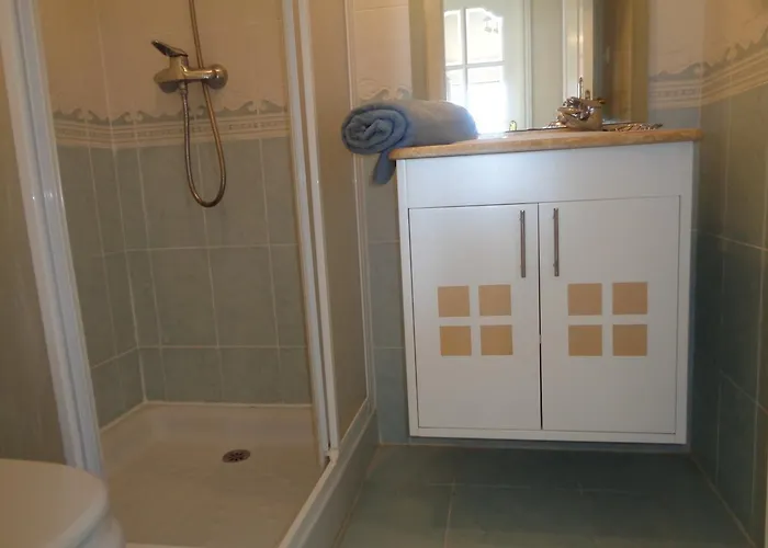 Edificio Playa De Oro * Calpe