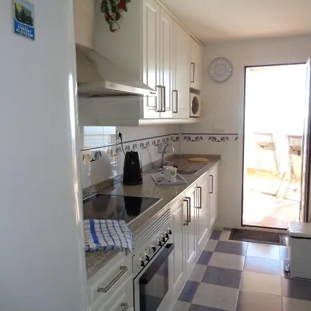Edificio Playa De Oro * Кальпе