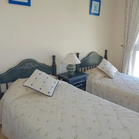 Lägenhet Edificio Playa De Oro