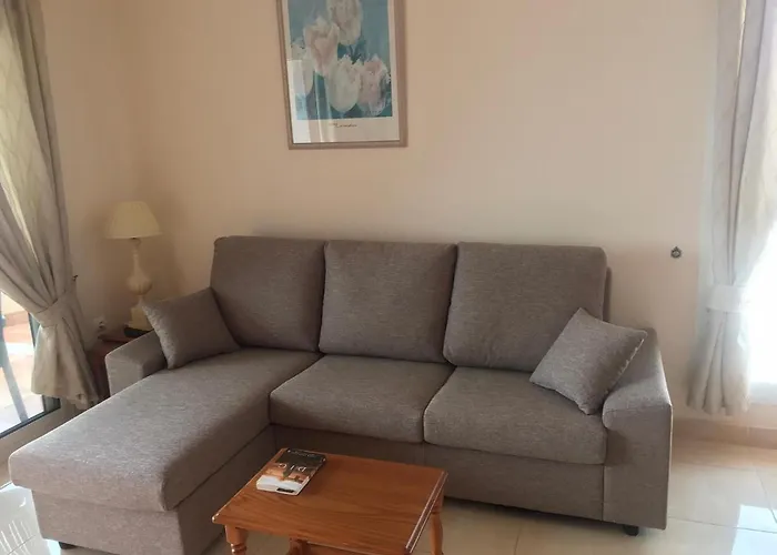 Lägenhet Edificio Playa De Oro Calpe