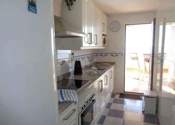 Edificio Playa De Oro * Calpe